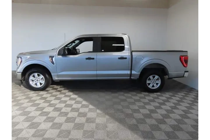 $33995 : Ford F-150 2023 4x2 XLT 4dr image 8
