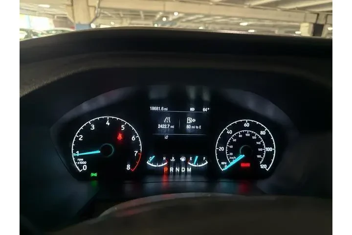 $30995 : Ford Transit 2023 250 3dr SW image 7