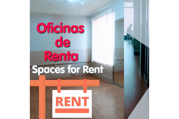 $385 : Espacios Comerciales de Renta image 1