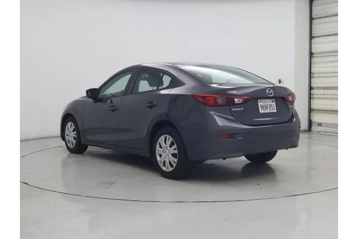 $12599 : Mazda Mazda3 2015 i Sport 4d image 2