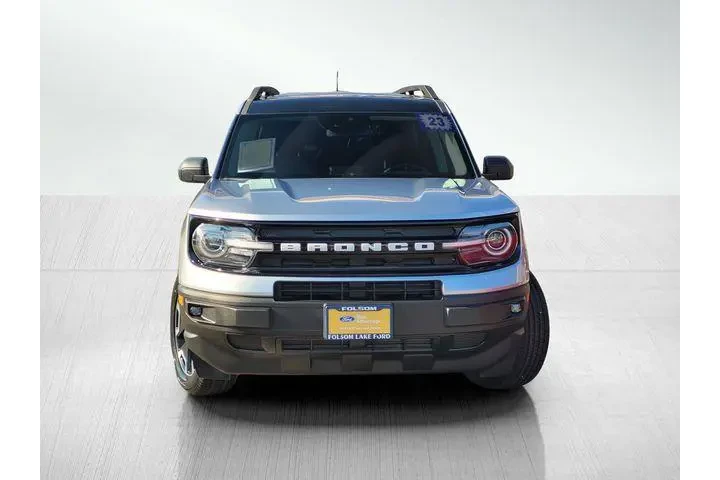 $26152 : Ford Bronco Sport 2023 AWD O image 2