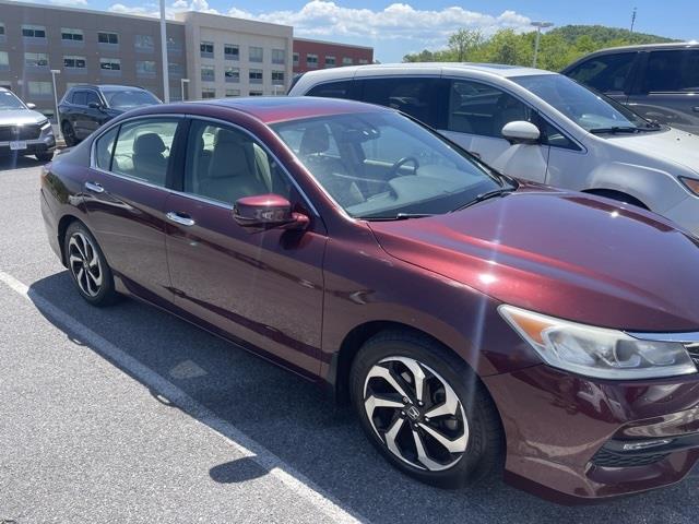 $16998 : PRE-OWNED 2016 HONDA ACCORD E image 7