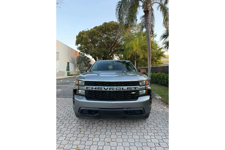 $19500 : *Chevrolet Silverado 1500 image 5