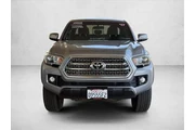 $30500 : Toyota Tacoma 2017 4x2 TRD O thumbnail