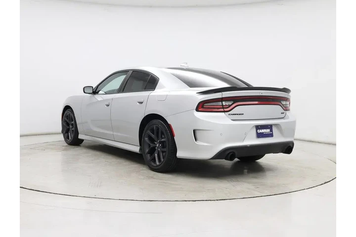 $25998 : Dodge Charger 2020 GT 4dr Se image 2