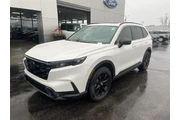 Honda CR-V Hybrid 2024 AWD S en Chicago