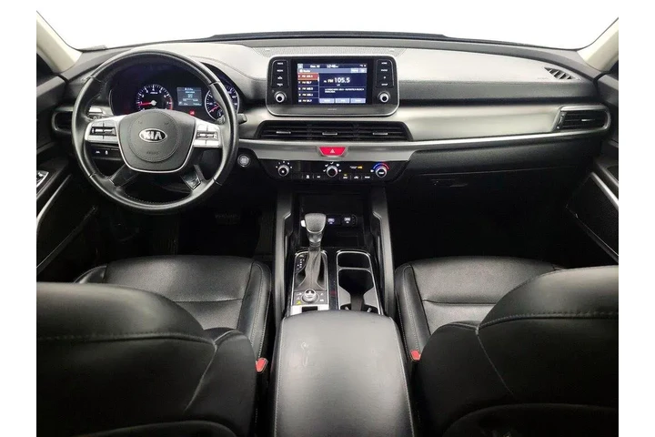 $23998 : Kia Telluride 2021 AWD LX 4d image 9