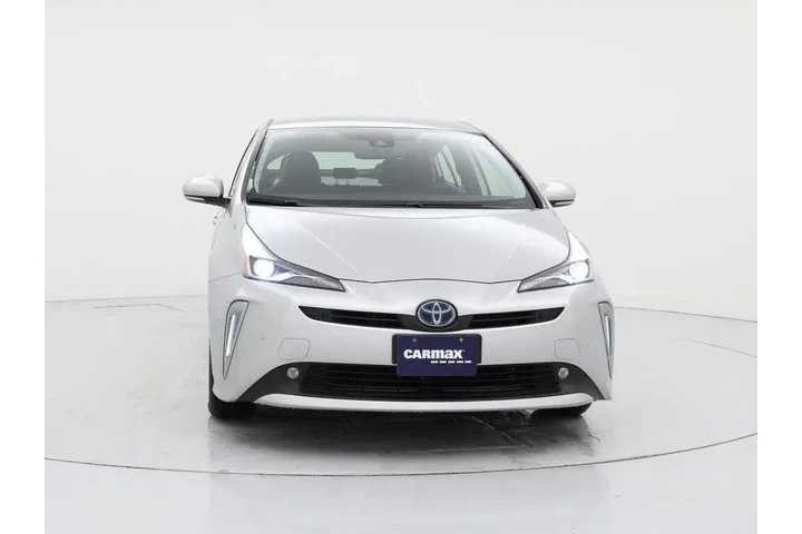 $27998 : Toyota Prius 2020 AWD XLE AW image 5