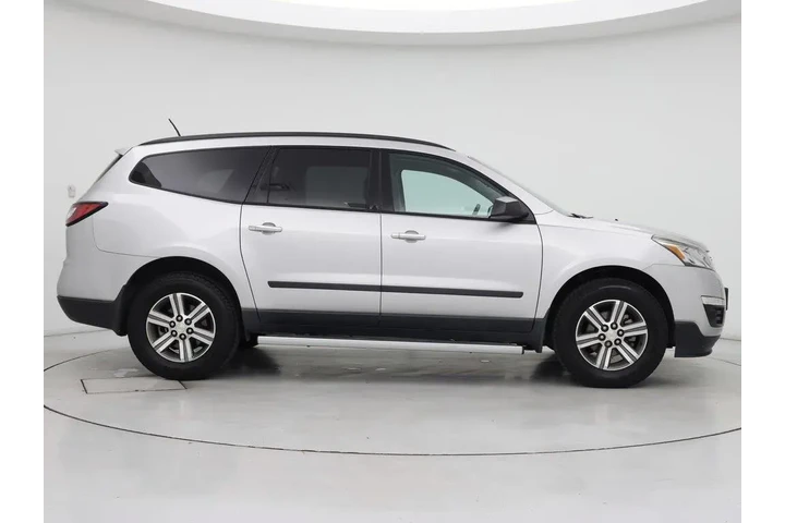 $22998 : Chevrolet Traverse 2017 LS 4 image 7