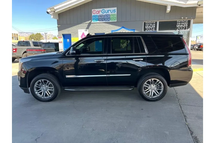 2016 Escalade Standard 2WD image 8