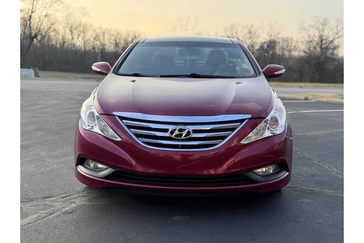 $7999 : 2014 Sonata SE 2.0T image 8
