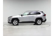 $24998 : Toyota RAV4 2021 XLE 4dr SUV thumbnail