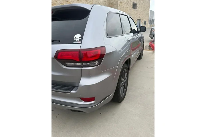 $22495 : Jeep Grand Cherokee 2018 4x4 image 6