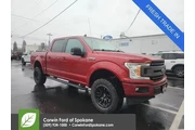 Ford F-150 2019 4x4 XLT 4dr en Seattle