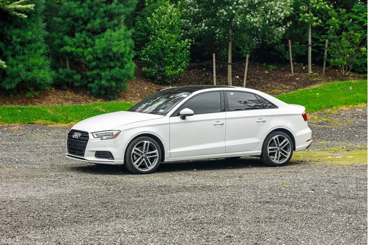 $14295 : Audi A3 2020 Premium 40 TFSI image 3