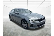 $39009 : BMW 3 Series 2025 AWD 330i x thumbnail