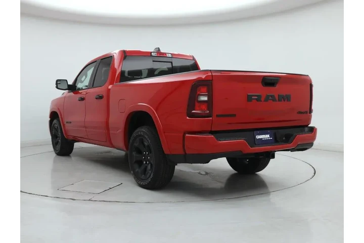 $39998 : Ram 1500 2025 4x4 Big Horn 4 image 2