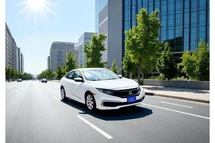 2019 Civic image 2