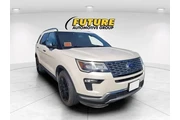 Ford Explorer 2018 AWD Plati