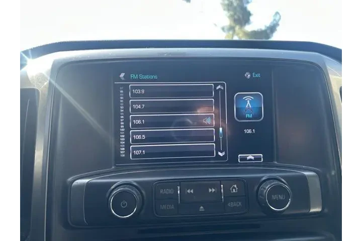 $23995 : Chevrolet Silverado 1500 201 image 9