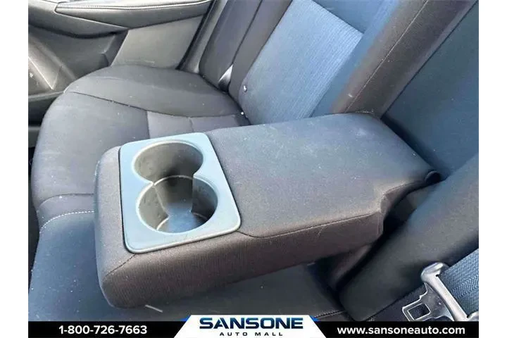 $17959 : Nissan Sentra 2022 SV 4dr Se image 10