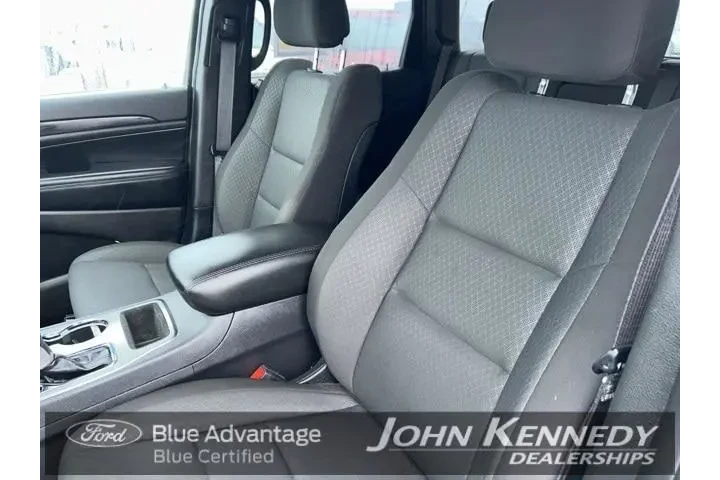 $19900 : Jeep Grand Cherokee 2020 4x4 image 10