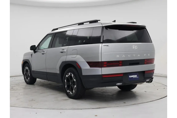 $30998 : Hyundai SANTA FE 2025 SEL 4d image 2