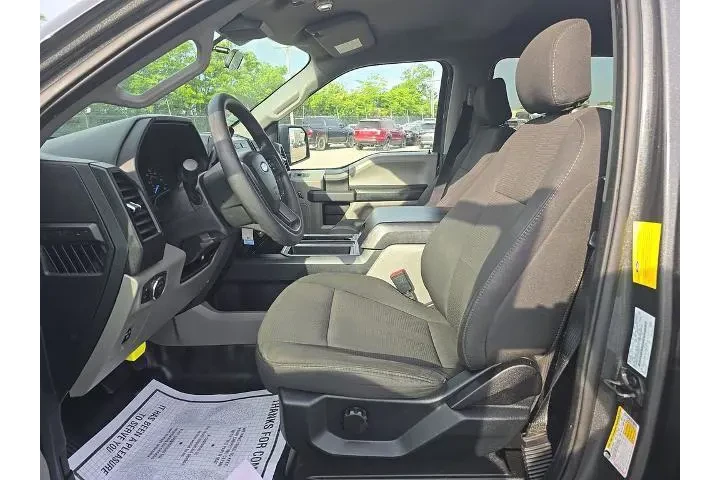 $25898 : Ford F-150 2020 4x4 XL 4dr S image 8