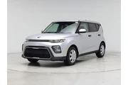 $15998 : Kia Soul 2021 LX 4dr Crossov thumbnail
