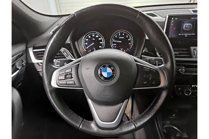 $22998 : BMW X2 2020 sDrive28i 4dr Sp image 10