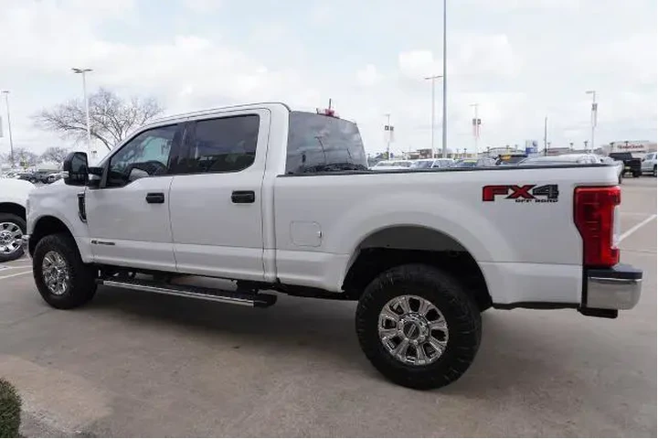 $37988 : Ford F-250 Super Duty 2019 4 image 4