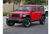 $35799 : Jeep Wrangler 2024 4x4 Rubic thumbnail