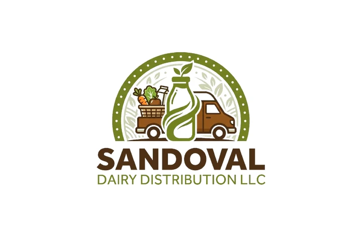 Sandoval Dairy Distribution LL image 1