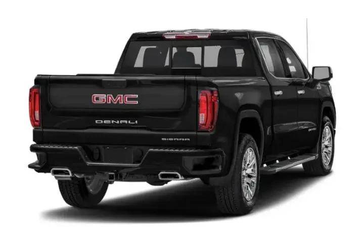 $39932 : GMC Sierra 1500 Limited 2022 image 2