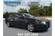 Nissan Altima 2025 2.5 S 4dr en Dallas