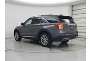 $32998 : Ford Explorer 2023 AWD Limit thumbnail