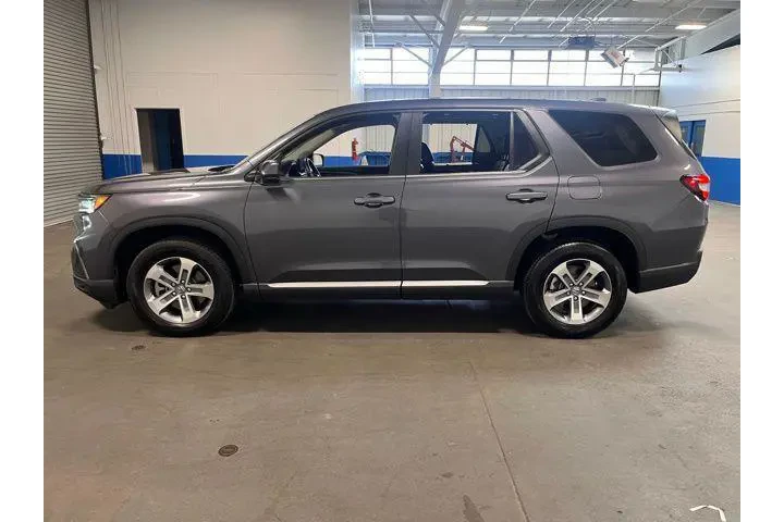 $38939 : Honda Pilot 2024 EX-L 4dr SU image 6