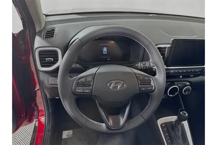$16200 : Hyundai VENUE 2025 Limited 4 image 10