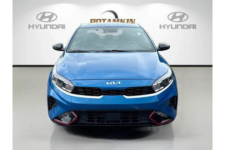 $18000 : Kia Forte 2024 GT-Line 4dr S image 2