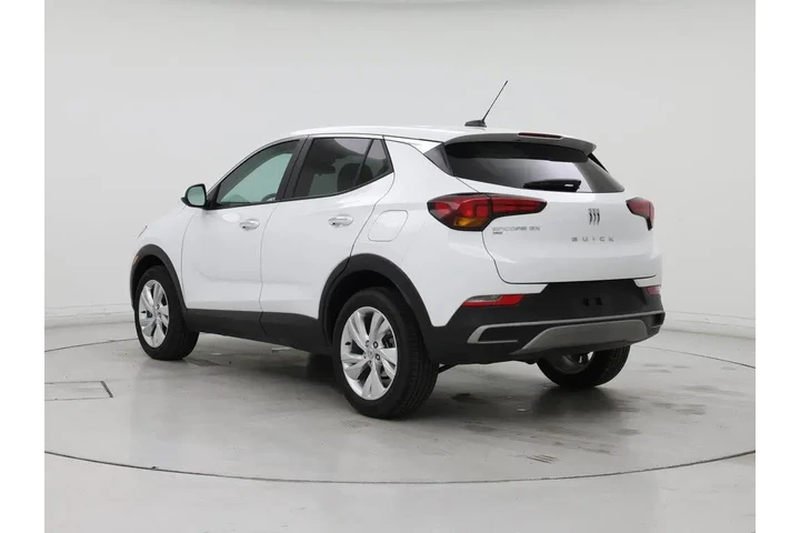 $24998 : Buick Encore GX 2025 AWD Pre image 2