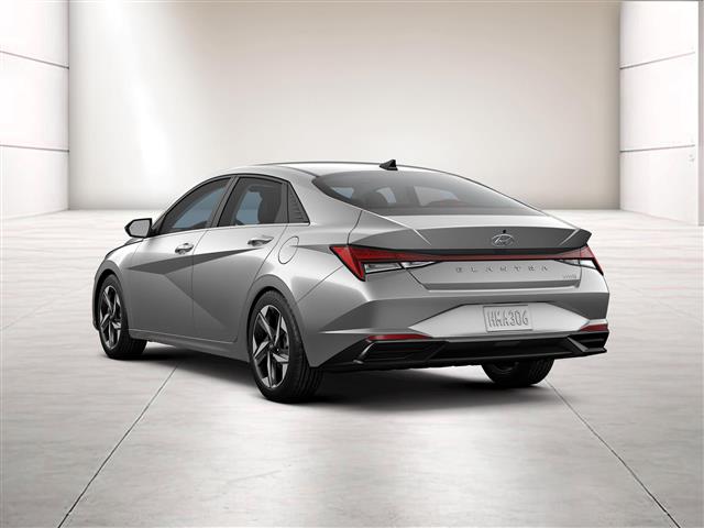 $30560 : New  Hyundai ELANTRA HYBRID Li image 5