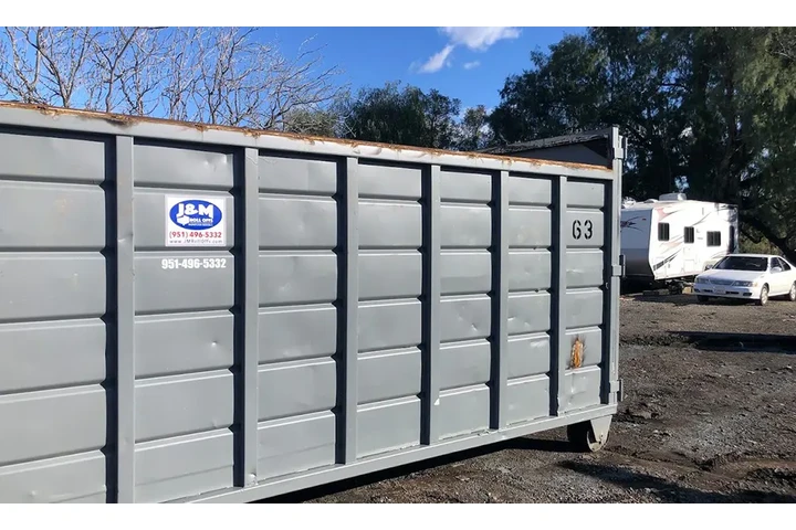 Affordable Dumpster Rentals image 7