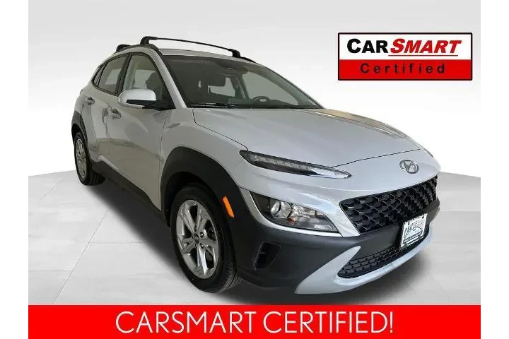 $19988 : Hyundai KONA 2023 AWD SEL 4d image 1
