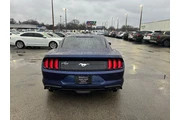 $10980 : 2018 Mustang EcoBoost Fastback thumbnail