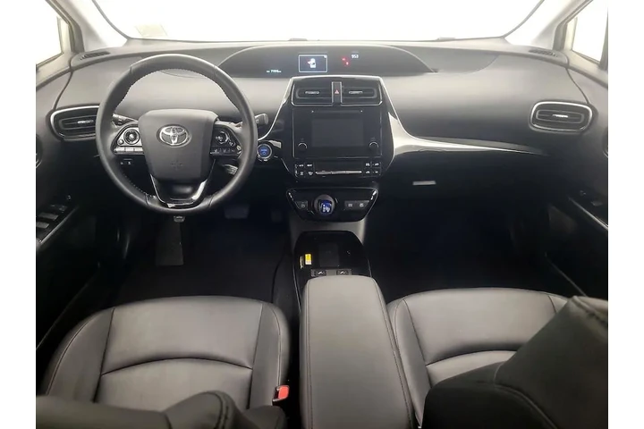 $21998 : Toyota Prius 2019 XLE 4dr Ha image 9