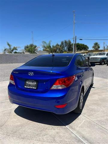 $8900 : 2014 HYUNDAI ACCENT image 10