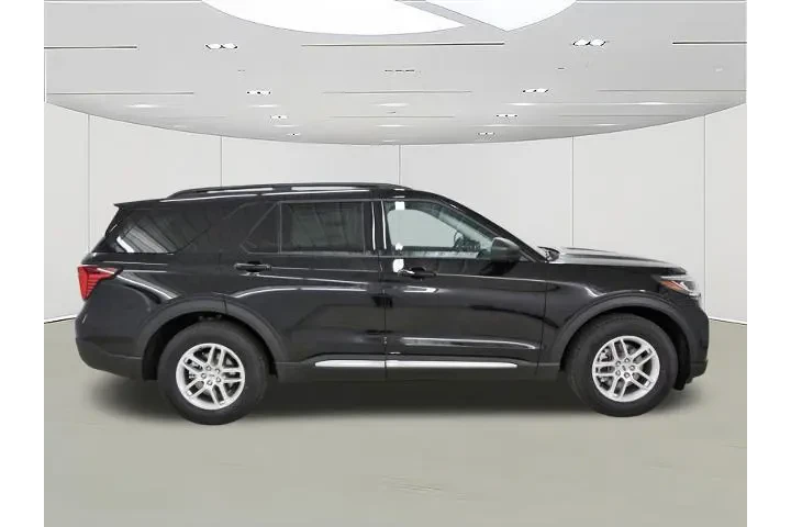 $37998 : Ford Explorer 2025 Active 4d image 3