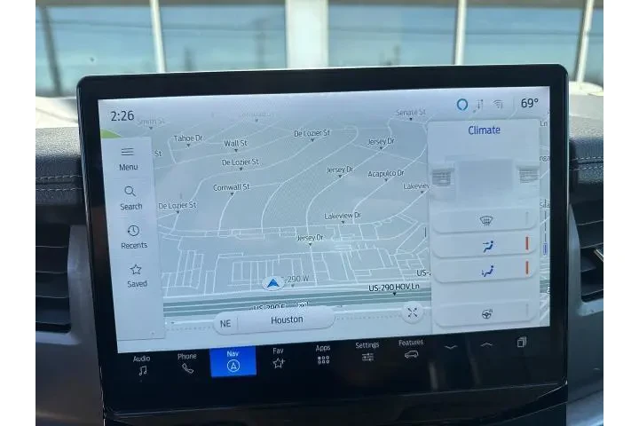 $35200 : Ford Expedition MAX 2022 4x4 image 9