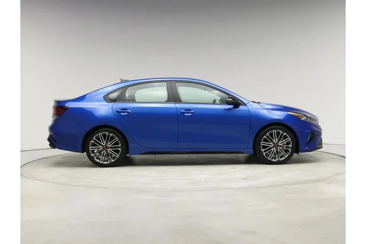 $19998 : Kia Forte 2023 GT 4dr Sedan image 7