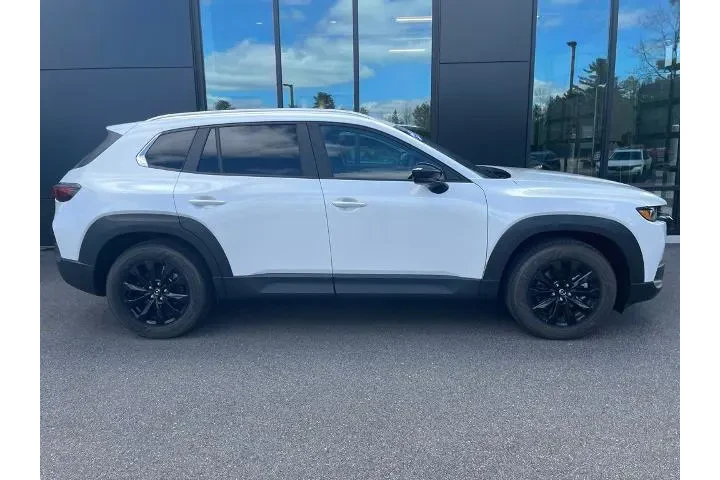 $28695 : Mazda CX-50 2025 AWD 2.5 S S image 2